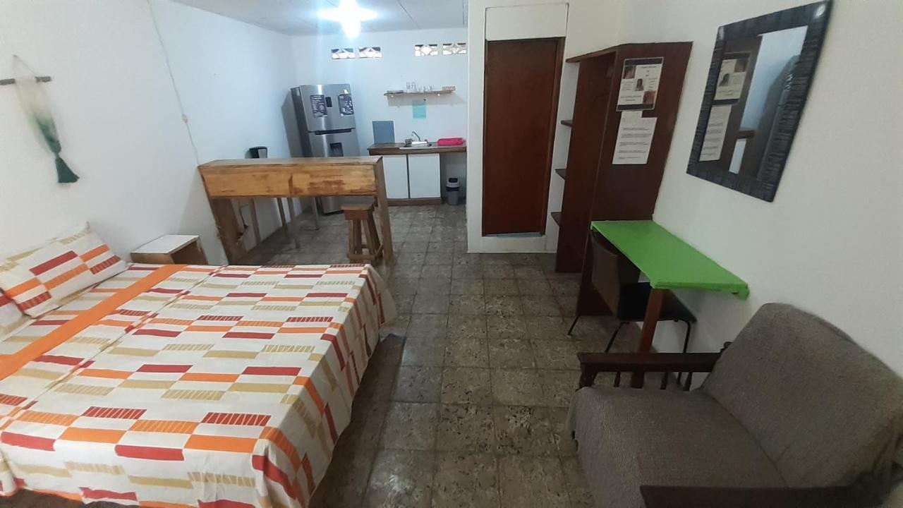 Rooms Palmeras Cahuita Exterior foto