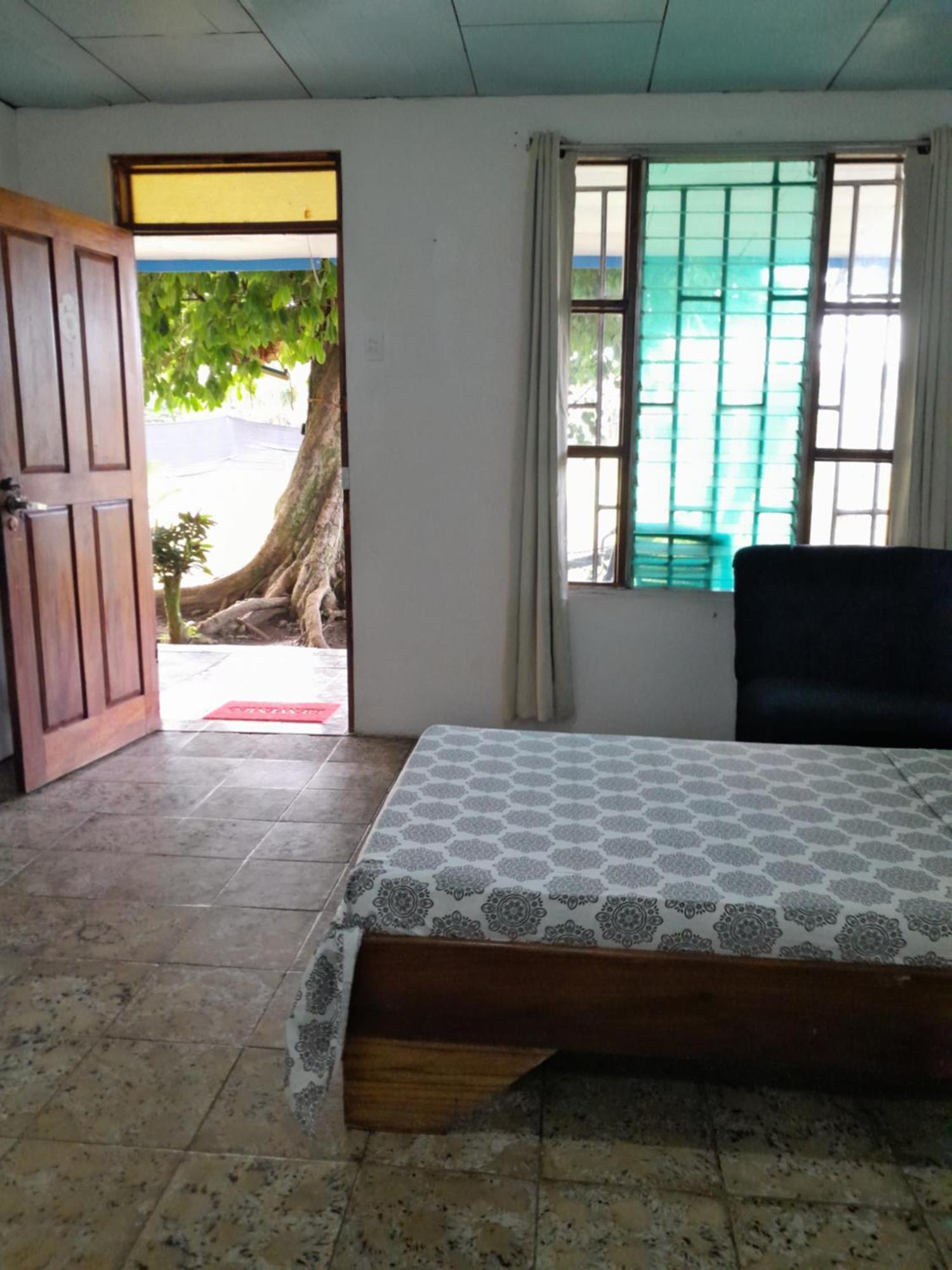 Rooms Palmeras Cahuita Exterior foto